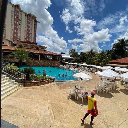 Hot Spring Hotel Caldas Novas Ngoại thất bức ảnh