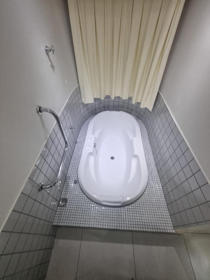 Hot Spring Hotel Caldas Novas Ngoại thất bức ảnh