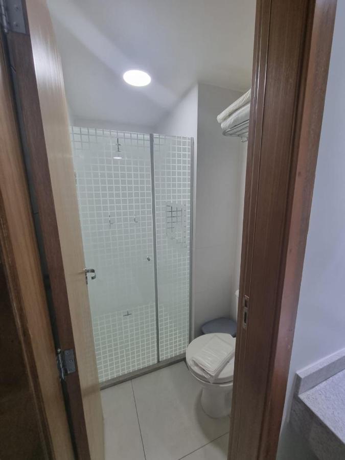 Hot Spring Hotel Caldas Novas Ngoại thất bức ảnh