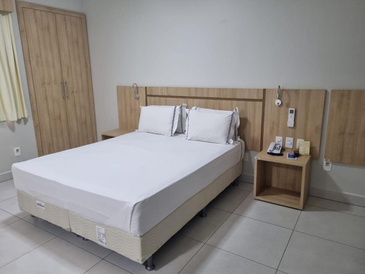 Hot Spring Hotel Caldas Novas Ngoại thất bức ảnh