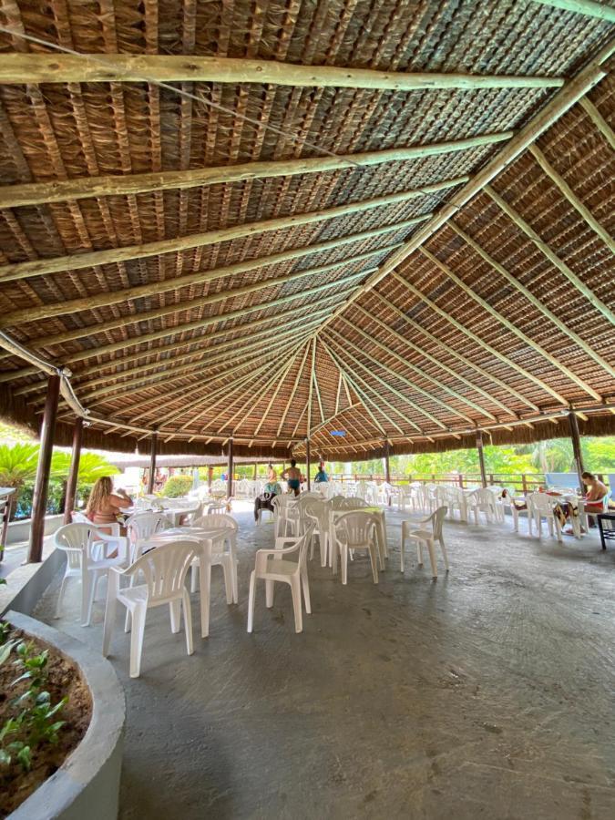 Hot Spring Hotel Caldas Novas Ngoại thất bức ảnh
